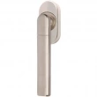 Turnstyle Designs<br />S2522/S2543 - Solid, Tilt and Turn Window Handle, Oval Angle