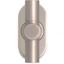 Turnstyle Designs - S2658 - Solid, Door T bar, Barrel