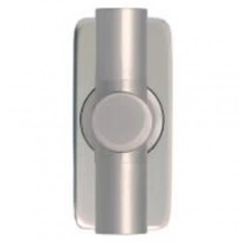 Turnstyle Designs - S2659 - Solid, Door T bar, Barrel