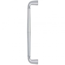Turnstyle Designs - SF1600 - Solid Goose Neck, Door Pull, Tube