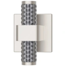 Turnstyle Designs - PA4060 - Plinth Amalfine, Door T Bar, Diamond