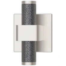 Turnstyle Designs - PA5760 - Plinth Amalfine, Door T Bar, Mosaic