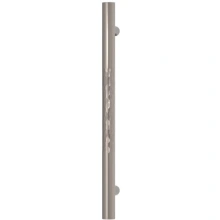 Turnstyle Designs<br />PH7813 Appliance Pull - 25mm Part Hammered Solid Appliance Pull