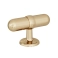 Unlacquered Brass (ULB)