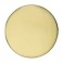 Unlacquered Brass (3U)  30% Upcharge Non-Returnable, No finish warranty