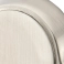 Satin Nickel (US15)
