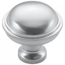 Vesta - V7005 - Purity Knob 1-5/16" Vesta - V7005 - Purity Knob 1-5/16"