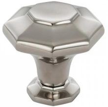 Vesta - V7152 - Palazzo Knob 1-5/8" Vesta - V7152 - Palazzo Knob 1-5/8"