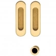Valli Valli<br />K1206 - K 1206 Tancredi Series Flush Pull Pocket Door Set