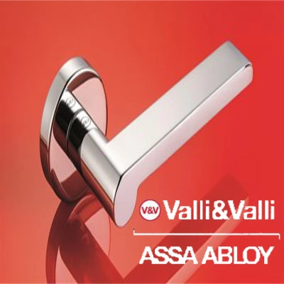 Valli & Valli <br> Door Hardware 