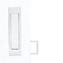 Accurate - VTC.2000Q - Vantage Narrow Pocket Door Passage Concealed Fastener Set