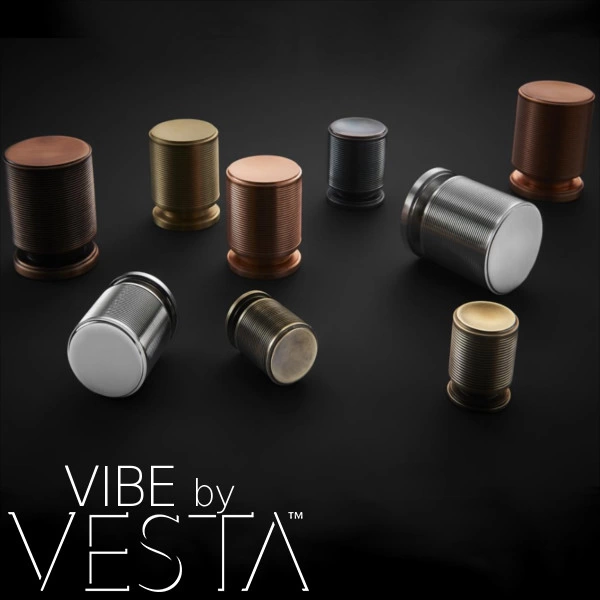 Vibe <br> Cabinet Collection