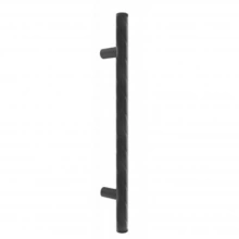 First Impressions Custom Door Pulls - CFP - Wasatch 5 Door Pull