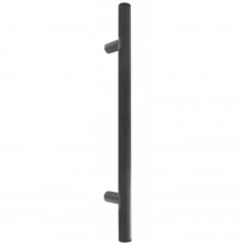 First Impressions Custom Door Pulls - CFR - Wasatch 6 Door Pull