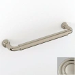 Water Street Brass <br />7501-PN - 4" CC Madison Pull Polished Nickel Quick Ship