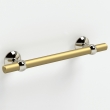 Water Street Brass  7689<br />24" Urban Loft Appliance Pull