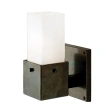 Rocky Mountain Hardware<br />WS419 - Charlie Sconce