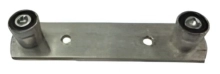 Cavilock<br />ZK00385 - Double Stainless Steel Ball Bearing Roller Guide
